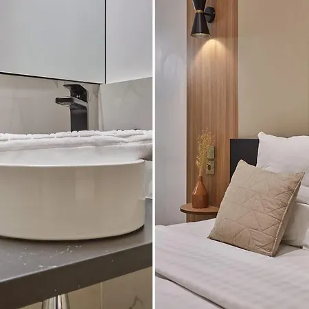 Sublime In The Heart Of 8 People Fbmar4 Apartman *