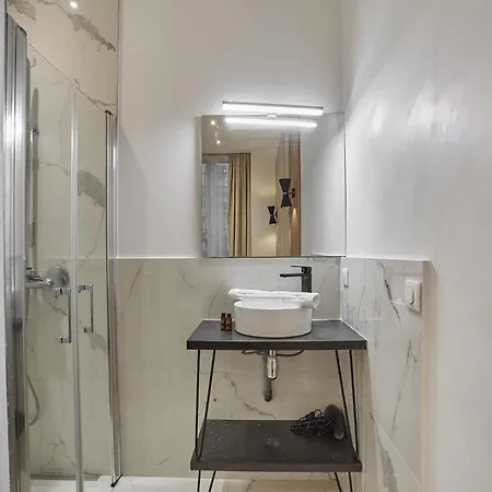 Sublime In The Heart Of 8 People Fbmar4 Lejlighed Paris