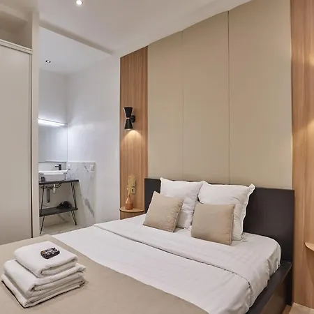 Apartman Sublime In The Heart Of 8 People Fbmar4 *